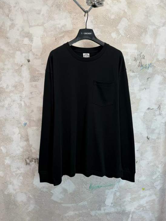 Picture of Chrome Hearts T Shirt Long _SKUChromeHeartsS-Lxetr4150060